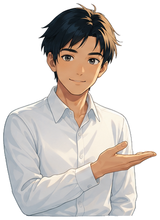 るってぃのイラスト